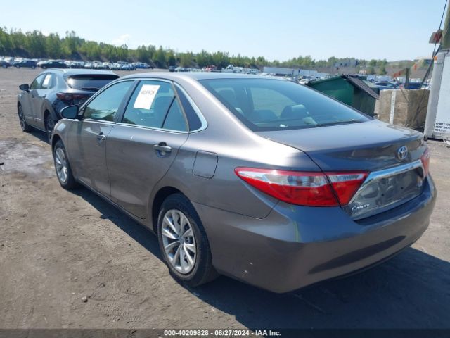 Photo 2 VIN: 4T4BF1FK6FR486757 - TOYOTA CAMRY 