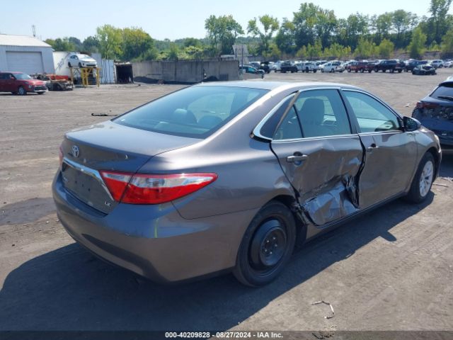 Photo 3 VIN: 4T4BF1FK6FR486757 - TOYOTA CAMRY 