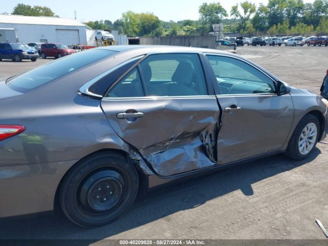 Photo 5 VIN: 4T4BF1FK6FR486757 - TOYOTA CAMRY 