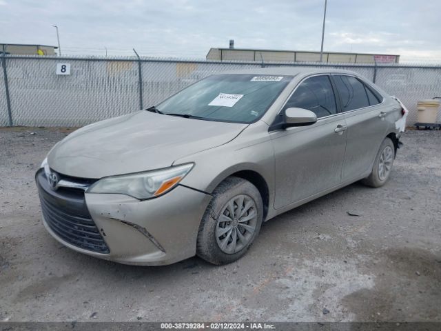 Photo 1 VIN: 4T4BF1FK6FR492977 - TOYOTA CAMRY 