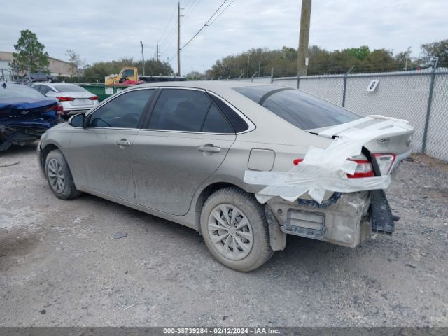 Photo 2 VIN: 4T4BF1FK6FR492977 - TOYOTA CAMRY 