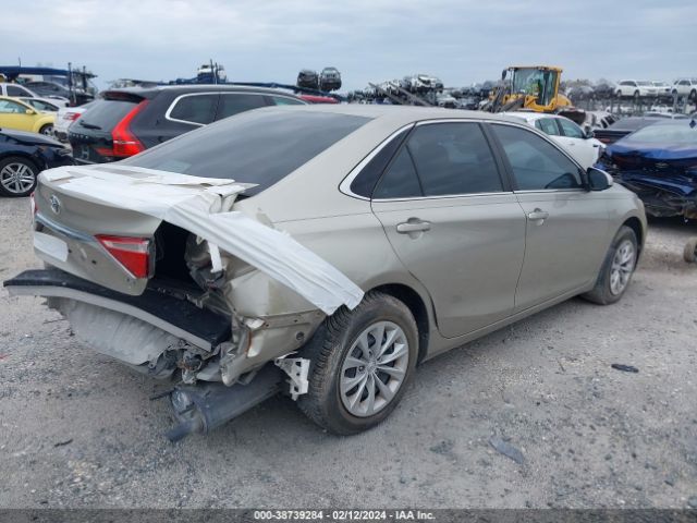 Photo 3 VIN: 4T4BF1FK6FR492977 - TOYOTA CAMRY 