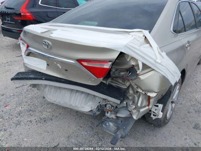 Photo 5 VIN: 4T4BF1FK6FR492977 - TOYOTA CAMRY 