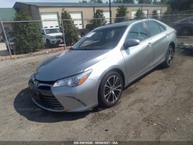 Photo 1 VIN: 4T4BF1FK6FR493448 - TOYOTA CAMRY 