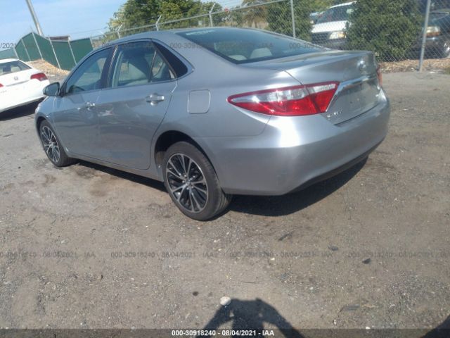 Photo 2 VIN: 4T4BF1FK6FR493448 - TOYOTA CAMRY 