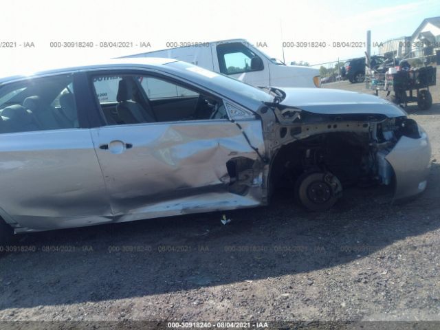 Photo 5 VIN: 4T4BF1FK6FR493448 - TOYOTA CAMRY 