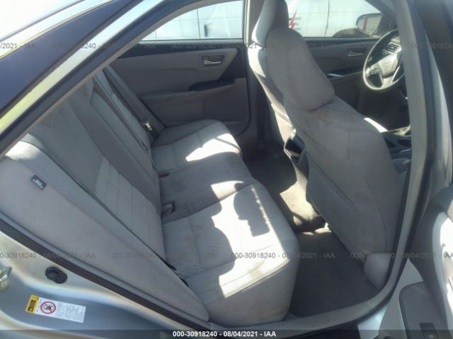 Photo 7 VIN: 4T4BF1FK6FR493448 - TOYOTA CAMRY 