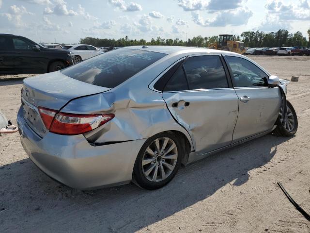 Photo 2 VIN: 4T4BF1FK6FR494390 - TOYOTA CAMRY LE 