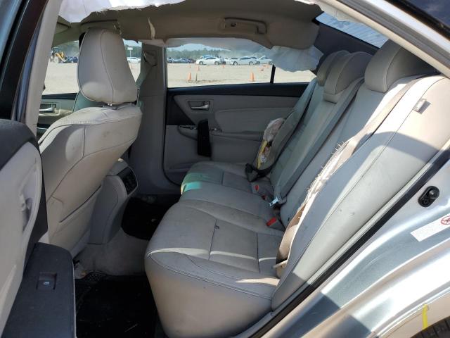 Photo 9 VIN: 4T4BF1FK6FR494390 - TOYOTA CAMRY LE 