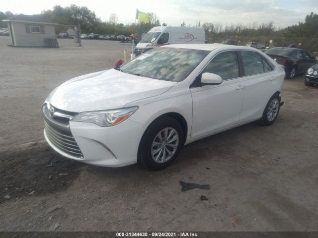 Photo 1 VIN: 4T4BF1FK6FR495667 - TOYOTA CAMRY 