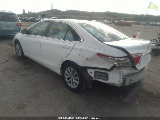 Photo 2 VIN: 4T4BF1FK6FR495667 - TOYOTA CAMRY 