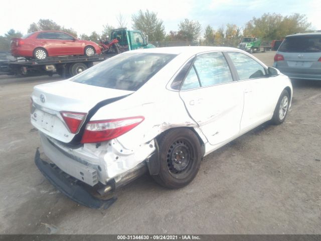 Photo 3 VIN: 4T4BF1FK6FR495667 - TOYOTA CAMRY 