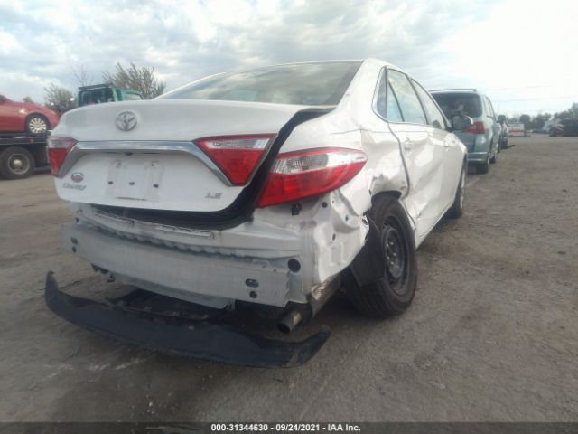 Photo 5 VIN: 4T4BF1FK6FR495667 - TOYOTA CAMRY 