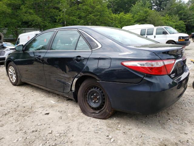 Photo 1 VIN: 4T4BF1FK6FR496060 - TOYOTA CAMRY LE 