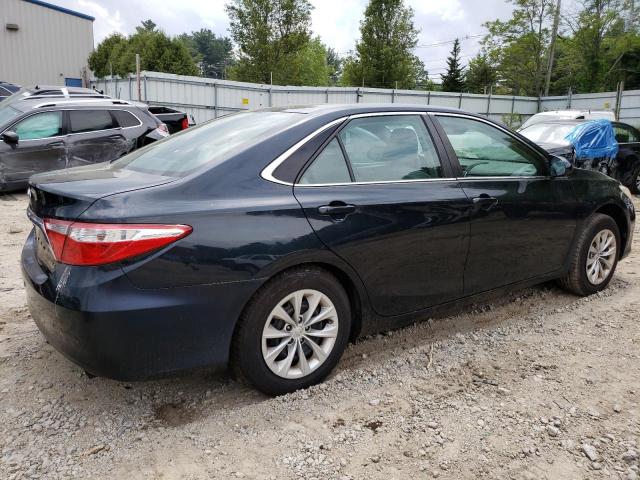 Photo 2 VIN: 4T4BF1FK6FR496060 - TOYOTA CAMRY LE 