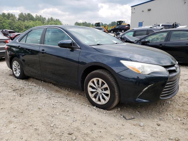 Photo 3 VIN: 4T4BF1FK6FR496060 - TOYOTA CAMRY LE 