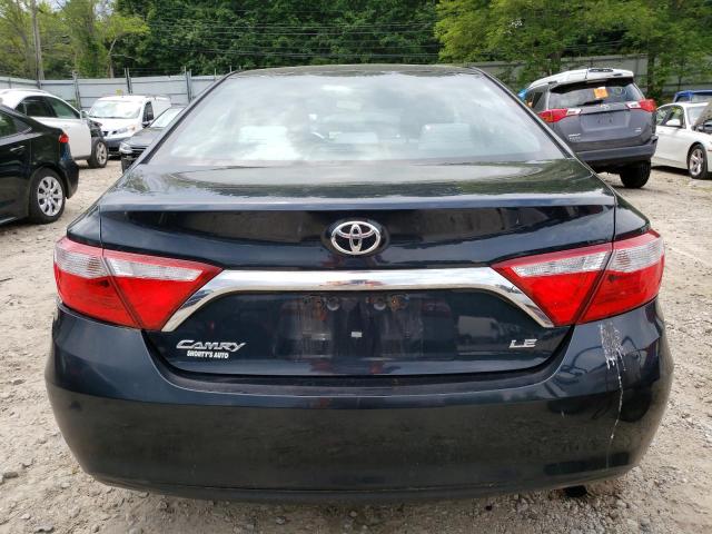 Photo 5 VIN: 4T4BF1FK6FR496060 - TOYOTA CAMRY LE 