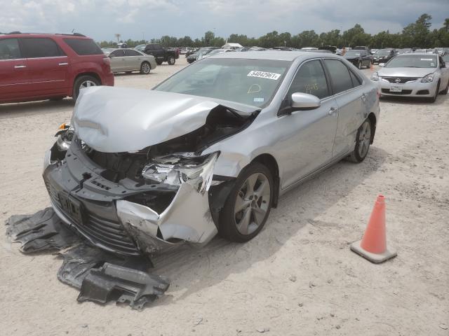 Photo 1 VIN: 4T4BF1FK6FR496544 - TOYOTA CAMRY LE 