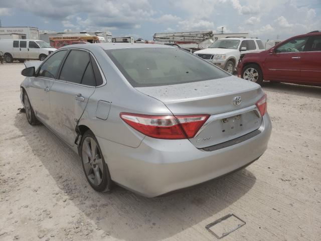 Photo 2 VIN: 4T4BF1FK6FR496544 - TOYOTA CAMRY LE 