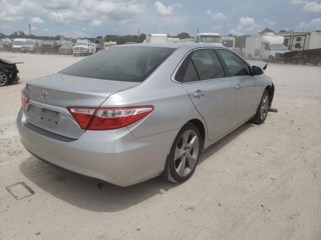 Photo 3 VIN: 4T4BF1FK6FR496544 - TOYOTA CAMRY LE 