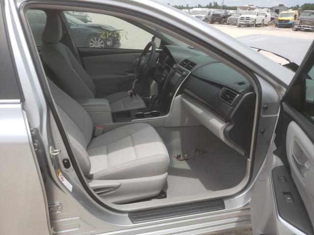 Photo 4 VIN: 4T4BF1FK6FR496544 - TOYOTA CAMRY LE 