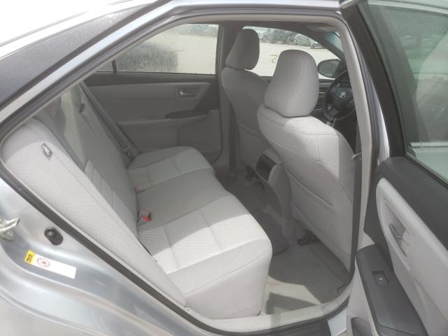 Photo 5 VIN: 4T4BF1FK6FR496544 - TOYOTA CAMRY LE 