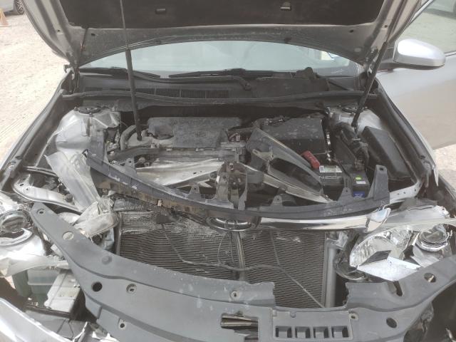 Photo 6 VIN: 4T4BF1FK6FR496544 - TOYOTA CAMRY LE 