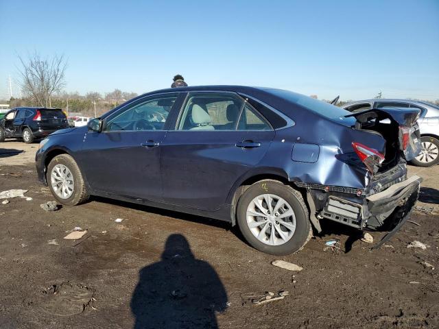 Photo 1 VIN: 4T4BF1FK6FR497077 - TOYOTA CAMRY LE 