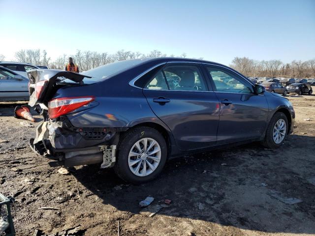 Photo 2 VIN: 4T4BF1FK6FR497077 - TOYOTA CAMRY LE 