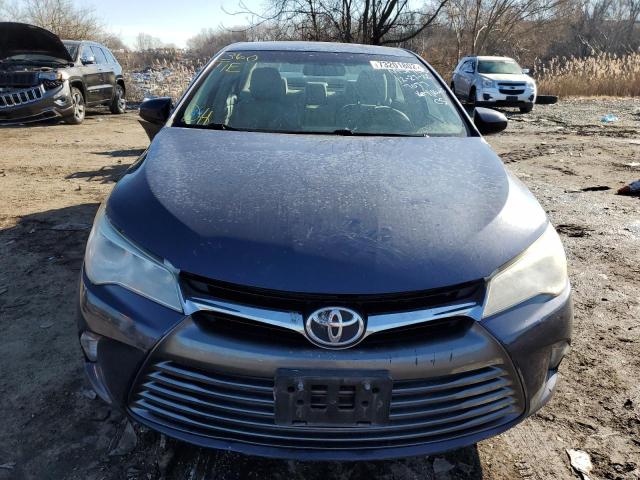 Photo 4 VIN: 4T4BF1FK6FR497077 - TOYOTA CAMRY LE 