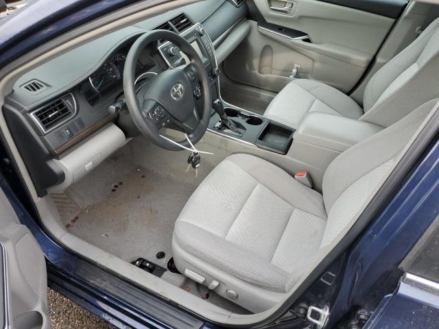 Photo 6 VIN: 4T4BF1FK6FR497077 - TOYOTA CAMRY LE 