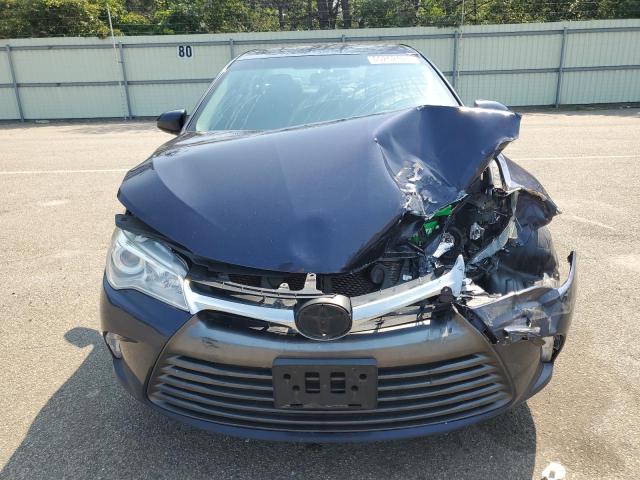 Photo 4 VIN: 4T4BF1FK6FR497743 - TOYOTA CAMRY 