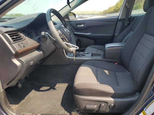 Photo 6 VIN: 4T4BF1FK6FR497743 - TOYOTA CAMRY 