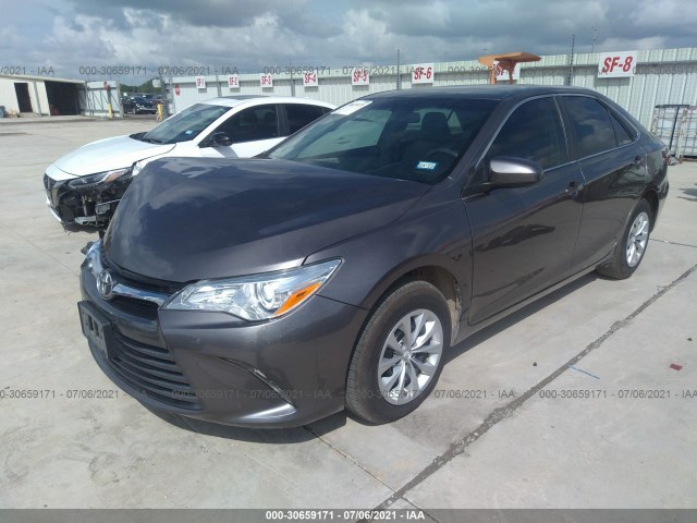 Photo 1 VIN: 4T4BF1FK6FR498858 - TOYOTA CAMRY 