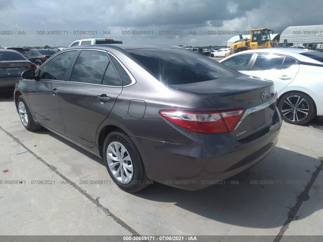 Photo 2 VIN: 4T4BF1FK6FR498858 - TOYOTA CAMRY 