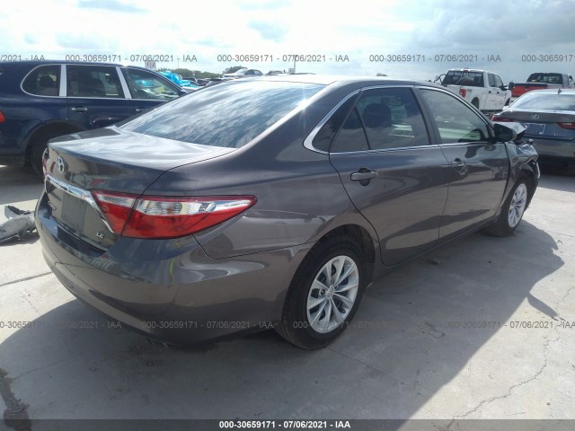 Photo 3 VIN: 4T4BF1FK6FR498858 - TOYOTA CAMRY 