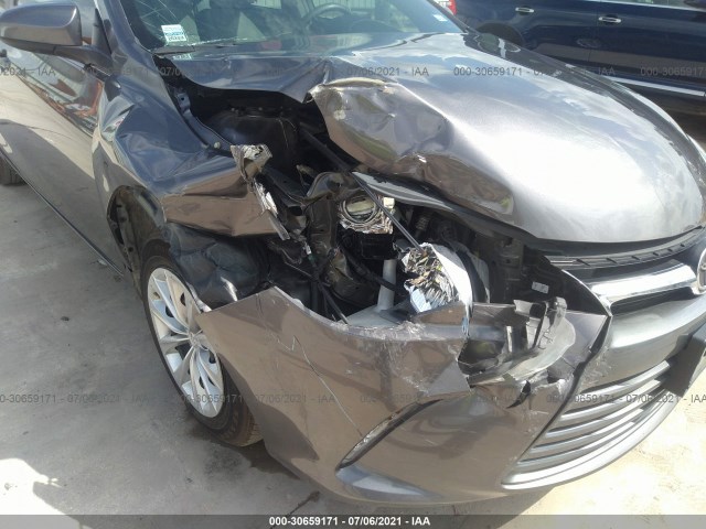 Photo 5 VIN: 4T4BF1FK6FR498858 - TOYOTA CAMRY 