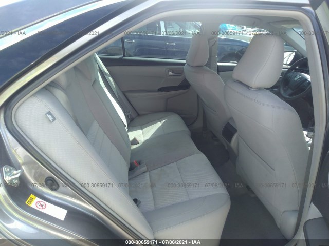 Photo 7 VIN: 4T4BF1FK6FR498858 - TOYOTA CAMRY 