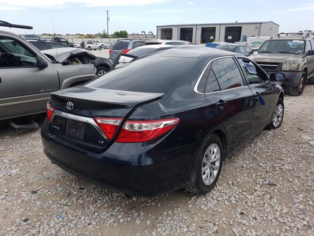 Photo 3 VIN: 4T4BF1FK6FR499203 - TOYOTA CAMRY LE 