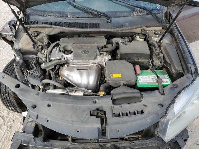 Photo 10 VIN: 4T4BF1FK6FR501645 - TOYOTA CAMRY 