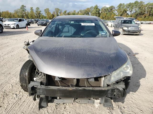 Photo 4 VIN: 4T4BF1FK6FR501645 - TOYOTA CAMRY 