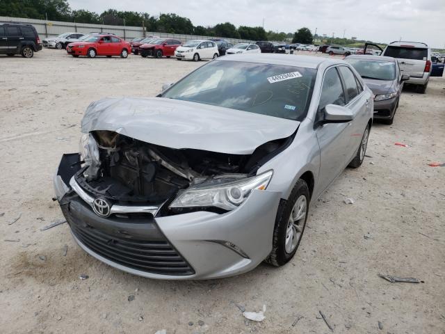 Photo 1 VIN: 4T4BF1FK6FR502651 - TOYOTA CAMRY LE 