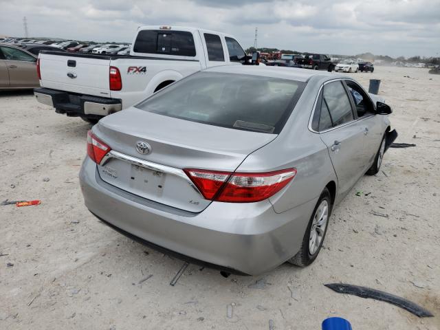 Photo 3 VIN: 4T4BF1FK6FR502651 - TOYOTA CAMRY LE 