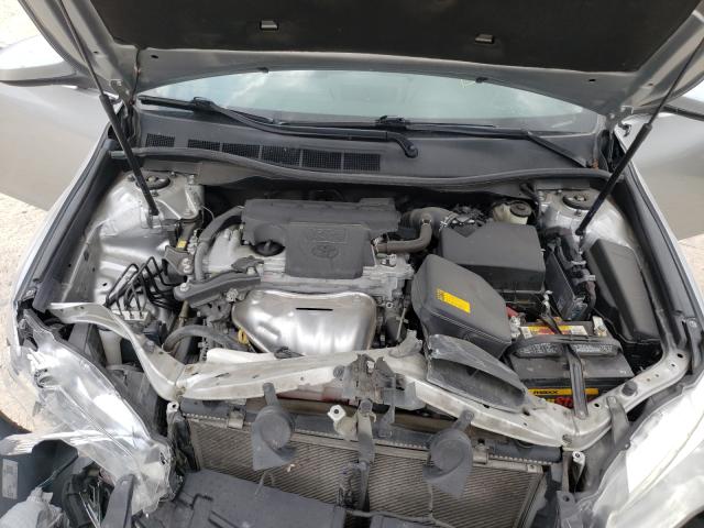 Photo 6 VIN: 4T4BF1FK6FR502651 - TOYOTA CAMRY LE 