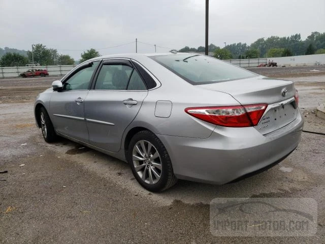 Photo 1 VIN: 4T4BF1FK6FR506246 - TOYOTA CAMRY 