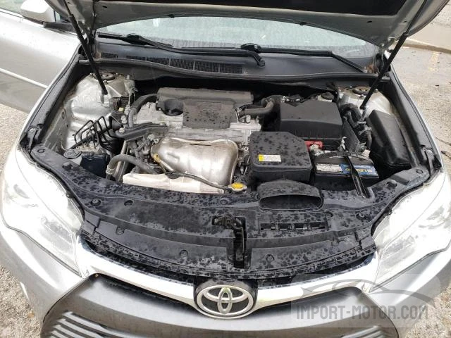 Photo 10 VIN: 4T4BF1FK6FR506246 - TOYOTA CAMRY 