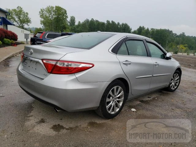 Photo 2 VIN: 4T4BF1FK6FR506246 - TOYOTA CAMRY 