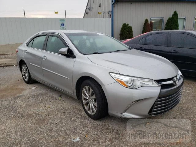 Photo 3 VIN: 4T4BF1FK6FR506246 - TOYOTA CAMRY 