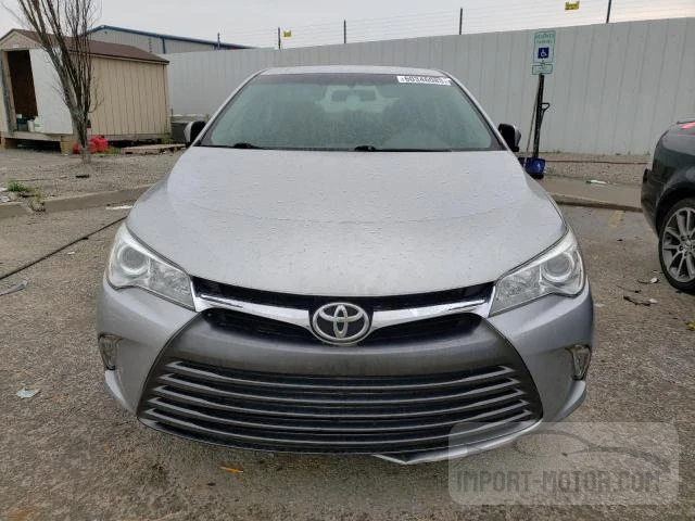 Photo 4 VIN: 4T4BF1FK6FR506246 - TOYOTA CAMRY 