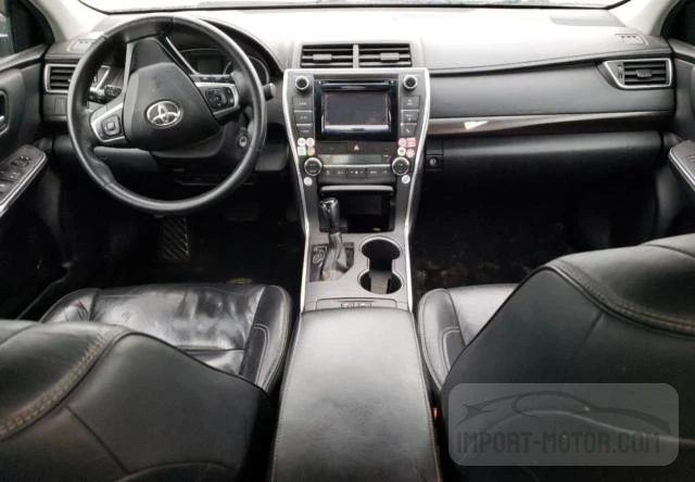 Photo 7 VIN: 4T4BF1FK6FR506246 - TOYOTA CAMRY 